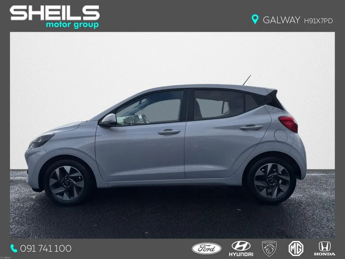 Hyundai i10 i10 Deluxe Plus - Image 6