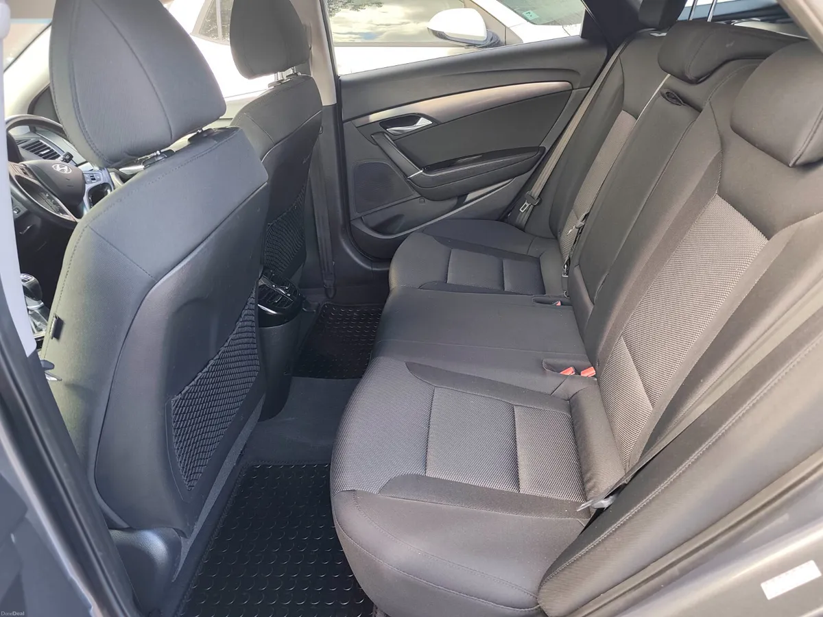 Hyundai i40 2016 - Image 6