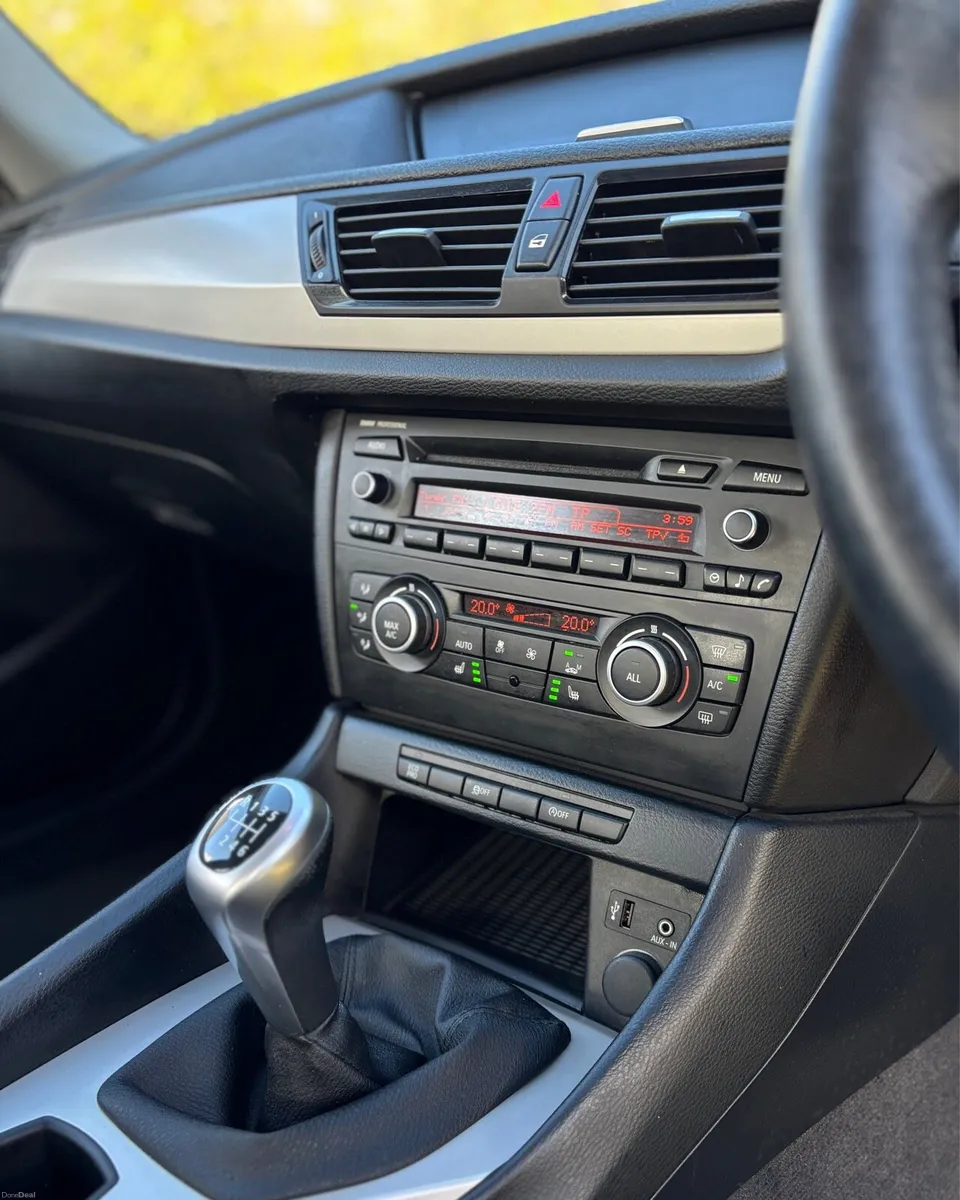 2014 (142) BMW X1 18D S-Drive (New NCT) - Image 5