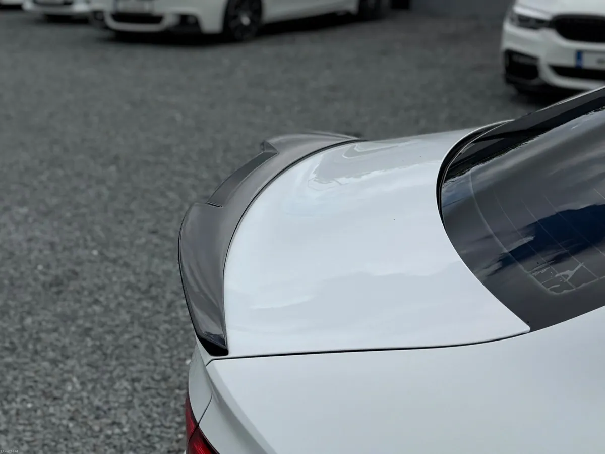 AUDI A3 S-LINE SALOON 2015 - Image 6