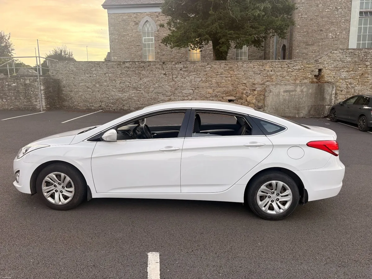 Hyundai i40 2015 - Image 5