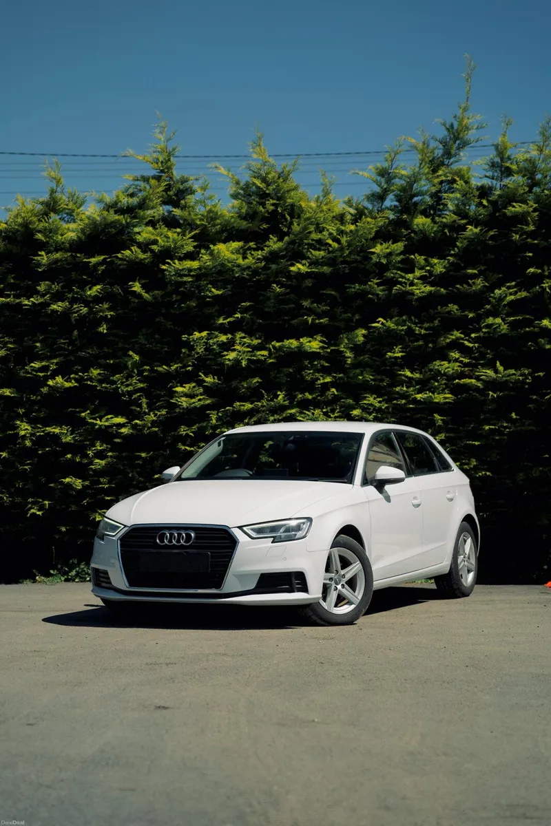 Audi A3 1.4 Sportback 2019 | Virtual Cockpit | - Image 1