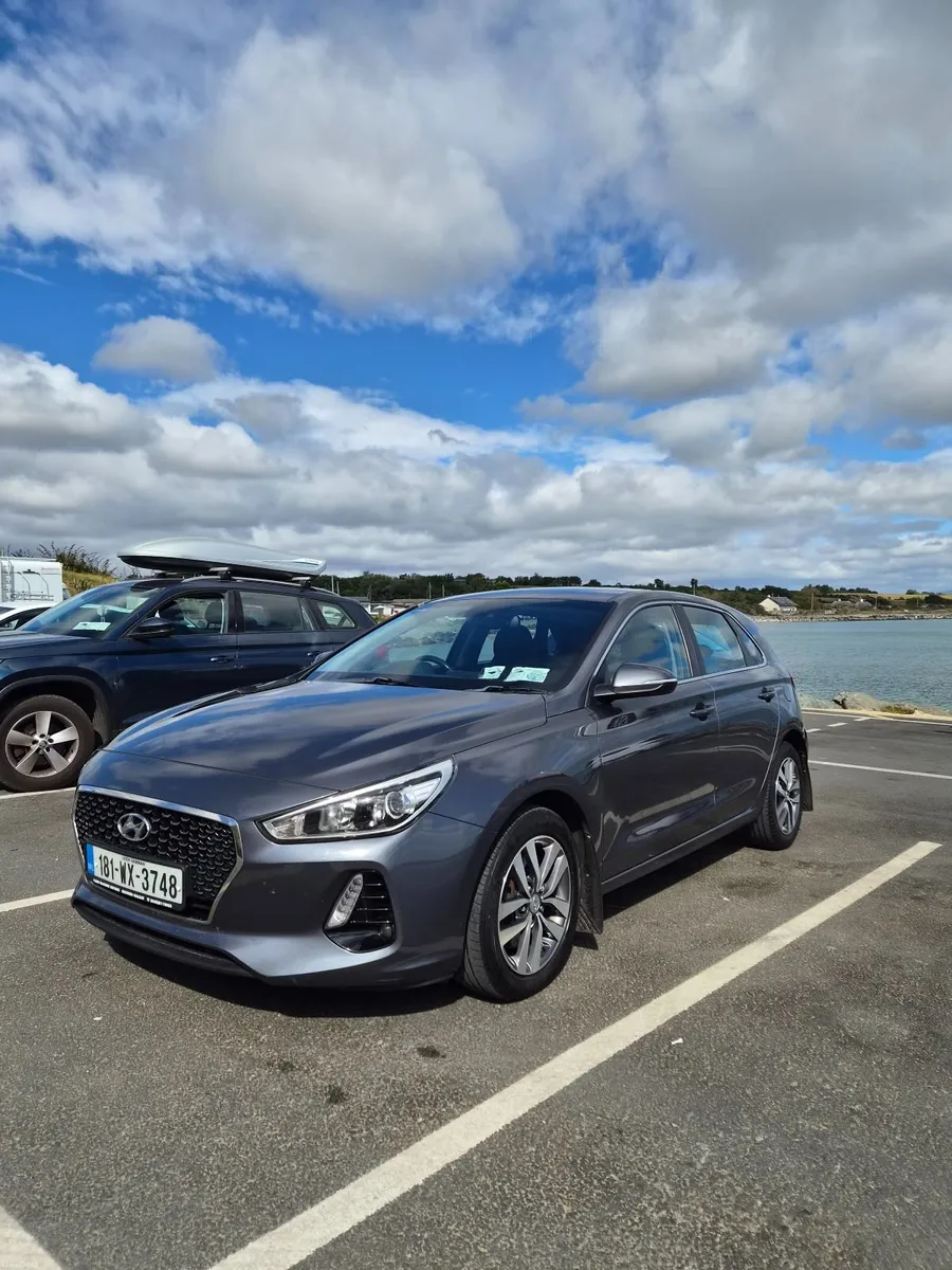Hyundai i30 2018 - Image 3