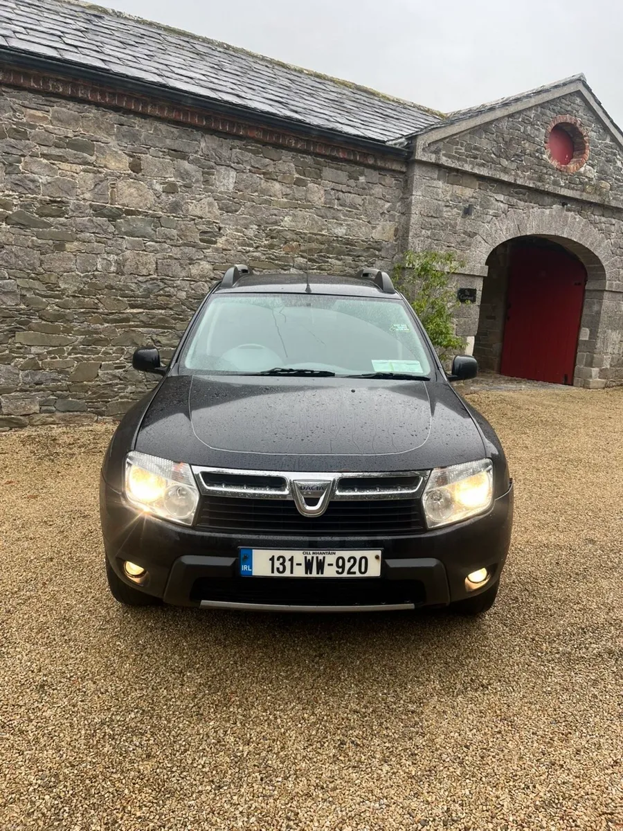 🔥 2013 DACIA DUSTER 1.5 DCI • €1,200 🔥 - Image 2