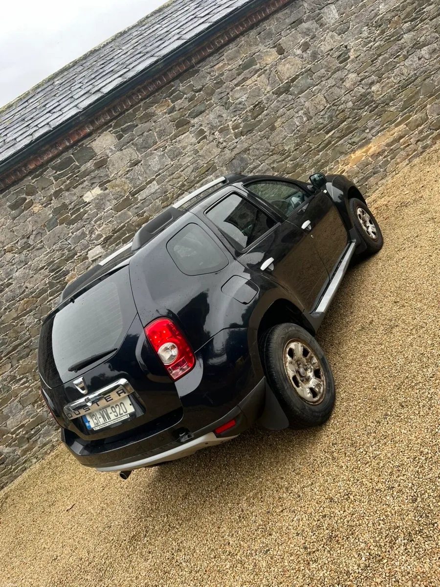 🔥 2013 DACIA DUSTER 1.5 DCI • €1,200 🔥 - Image 4