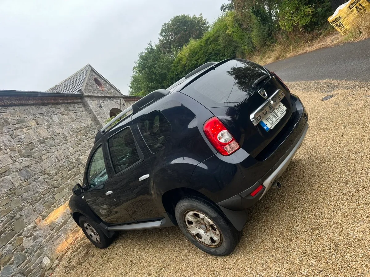 🔥 2013 DACIA DUSTER 1.5 DCI • €1,200 🔥 - Image 6