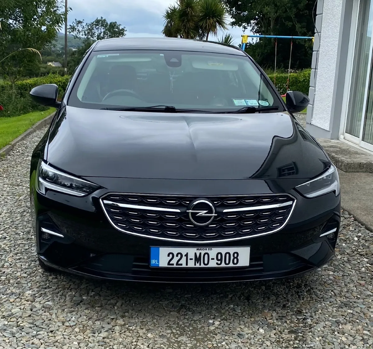 Opel Insignia 2022 - Image 2