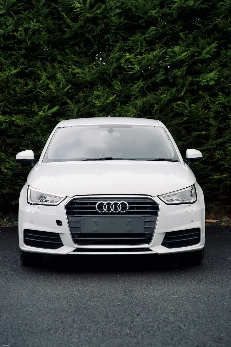 Audi A1 1.0 TFSI 5dr 2018 With Low Mileage - Image 6