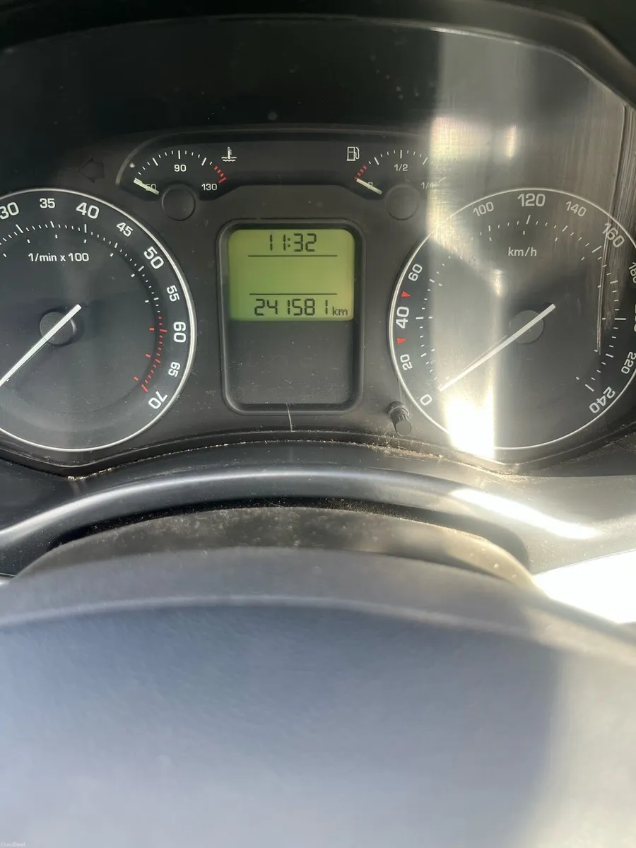 Skoda Octavia - Image 6