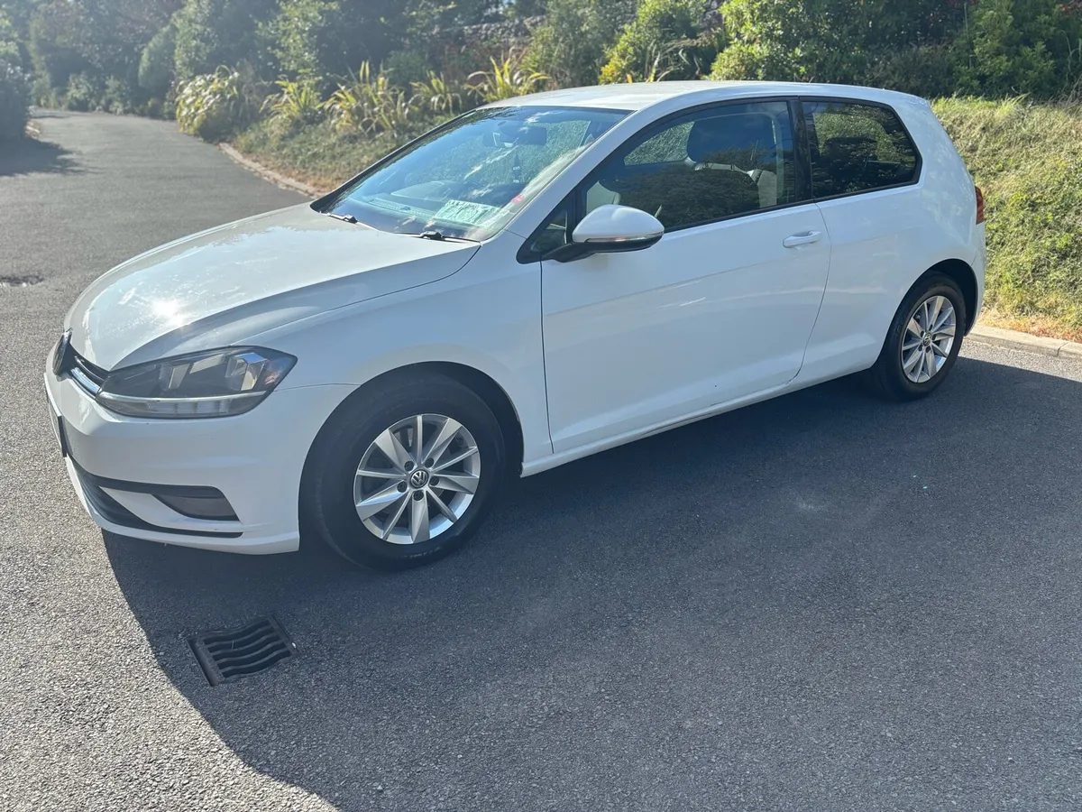 2019 Volkswagon Golf - Image 5