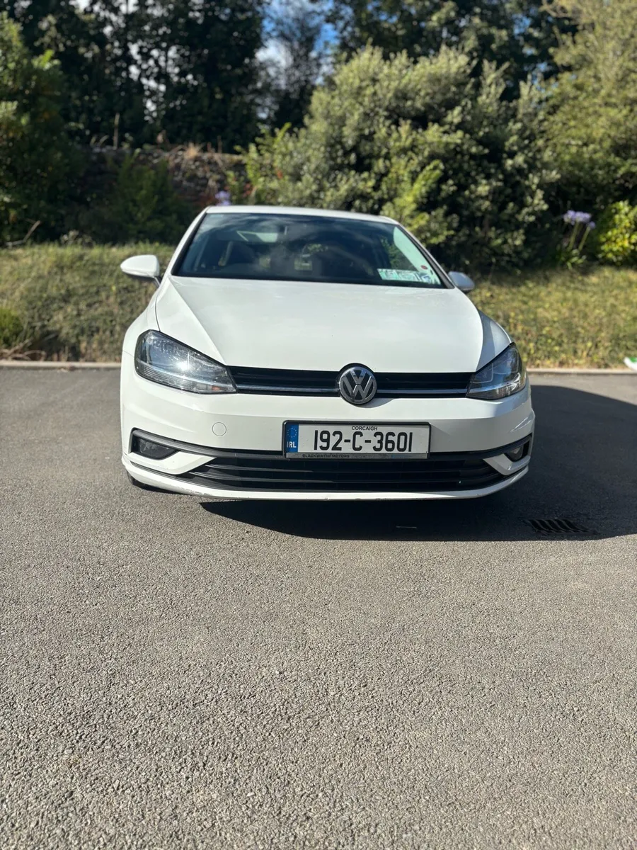 2019 Volkswagon Golf - Image 6