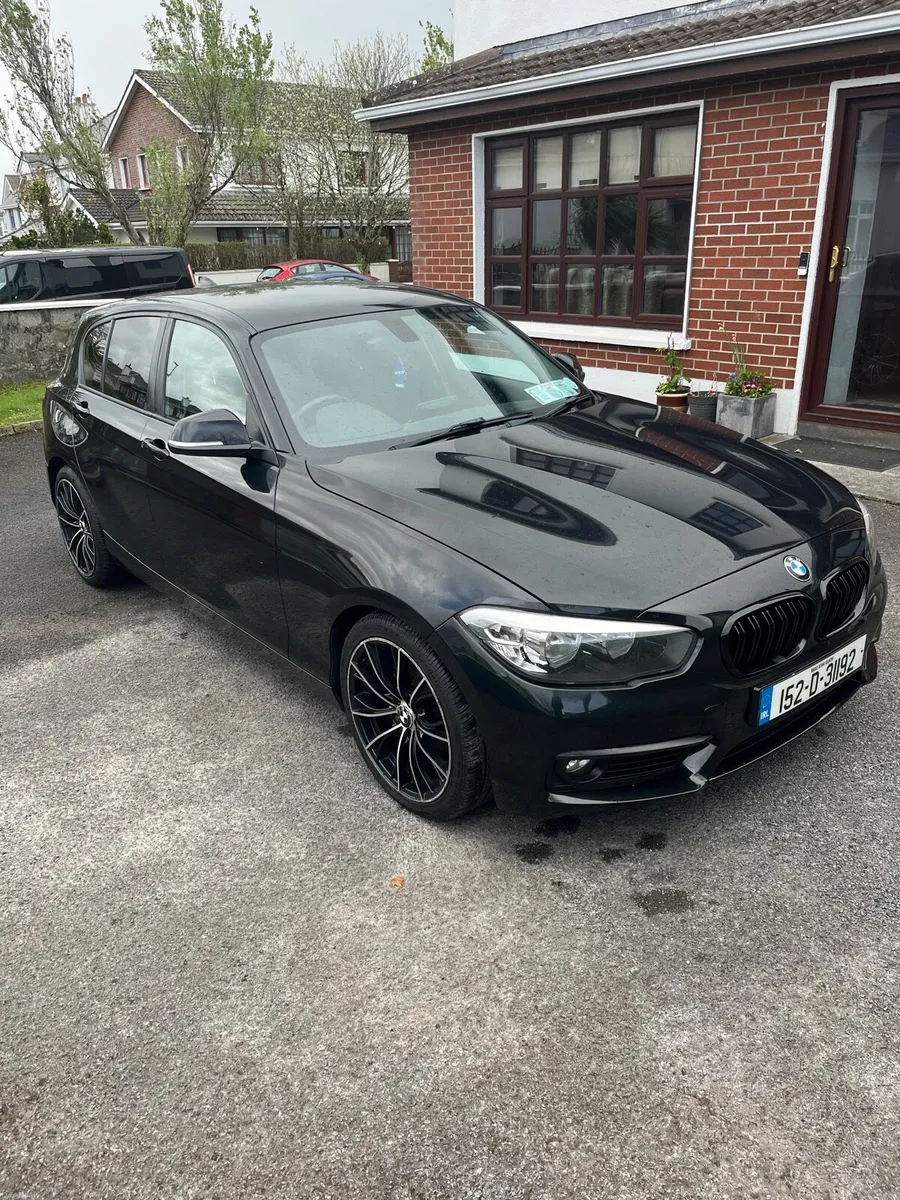 BMW 1 series *Brand new NCT* - Image 6