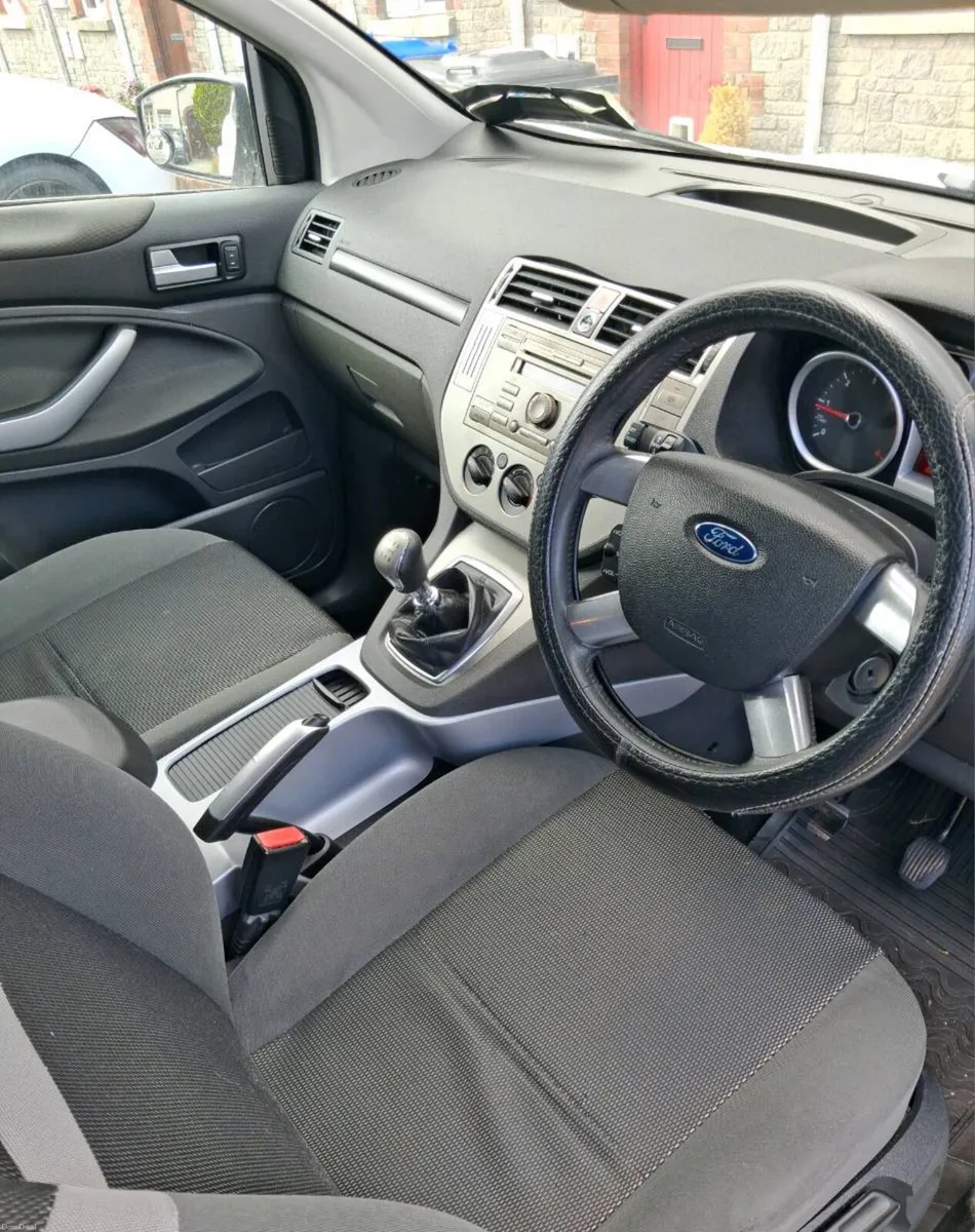 Ford Kuga 2.0 TDi Titanium - Image 6