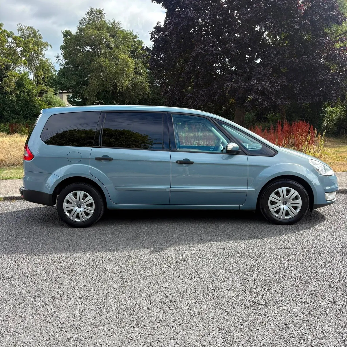 FORD GALAXY BRAND NEW NCT 08/27 TAX 01/27 - Image 3