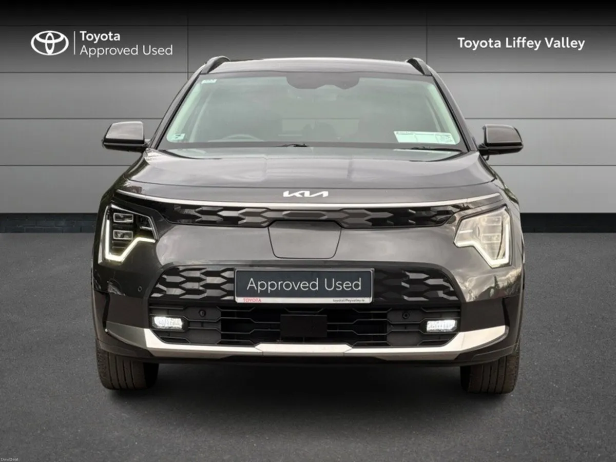 Kia Niro NIRO EV K3 5DR AUTO - Image 5