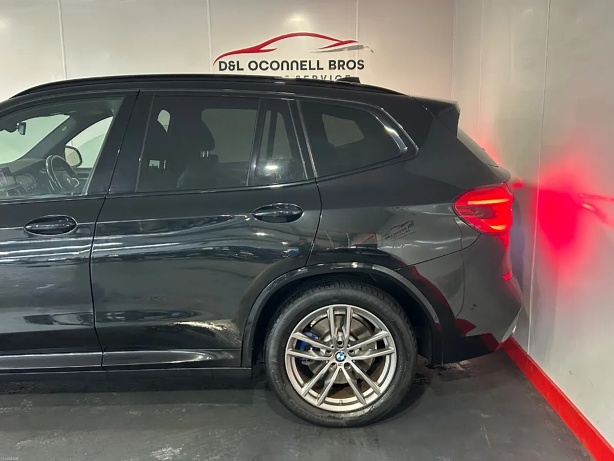 BMW X3 XDRIVE30E M SPORT AUTO - Image 6