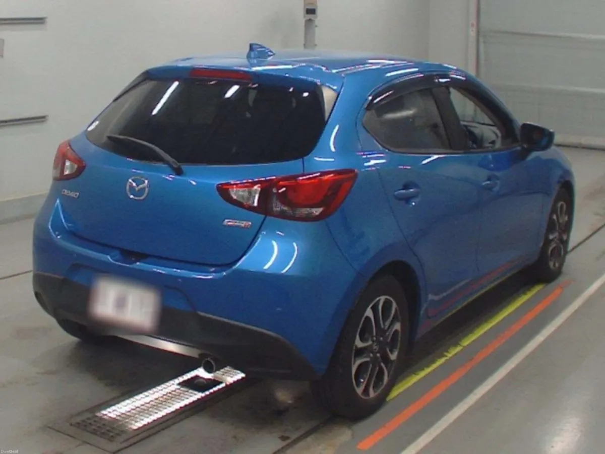 Mazda Demio COMING SOON - Image 2