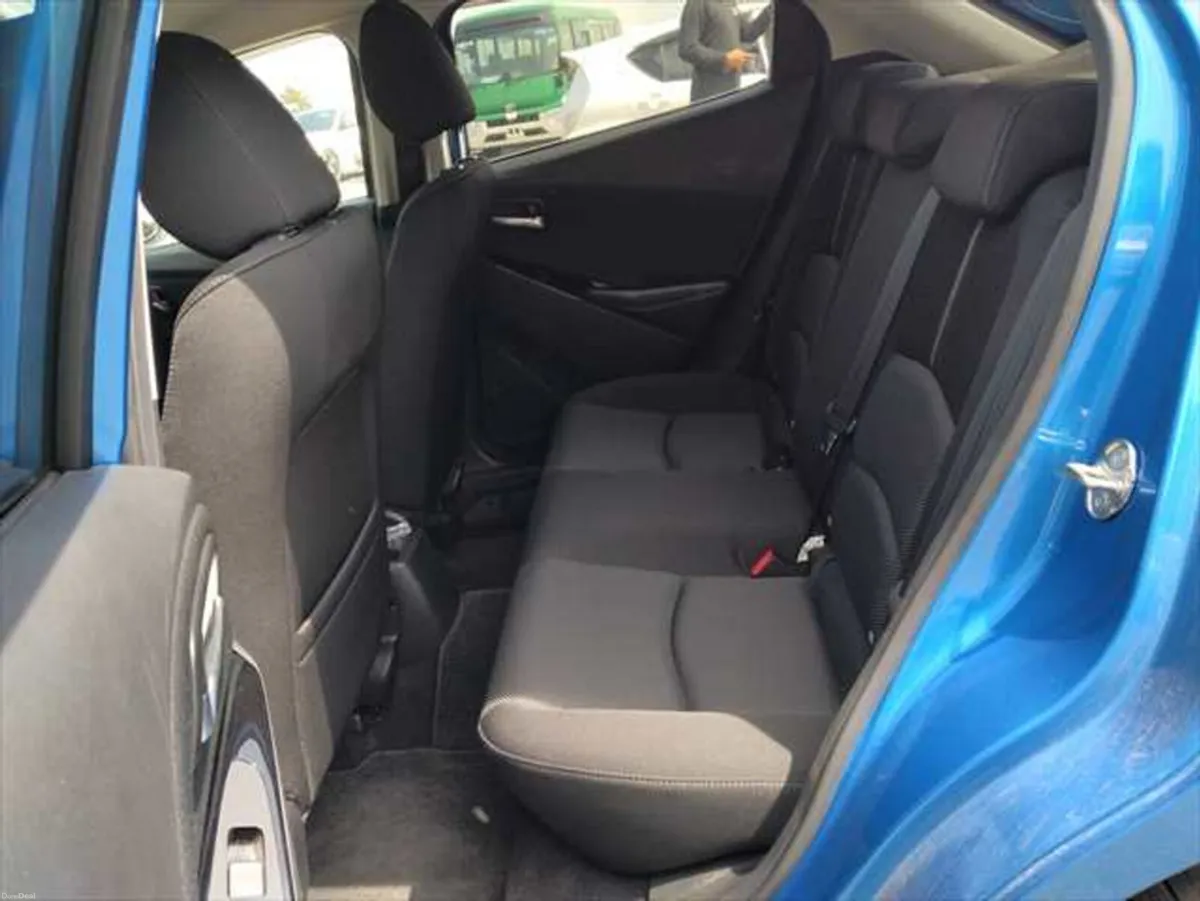 Mazda Demio COMING SOON - Image 6
