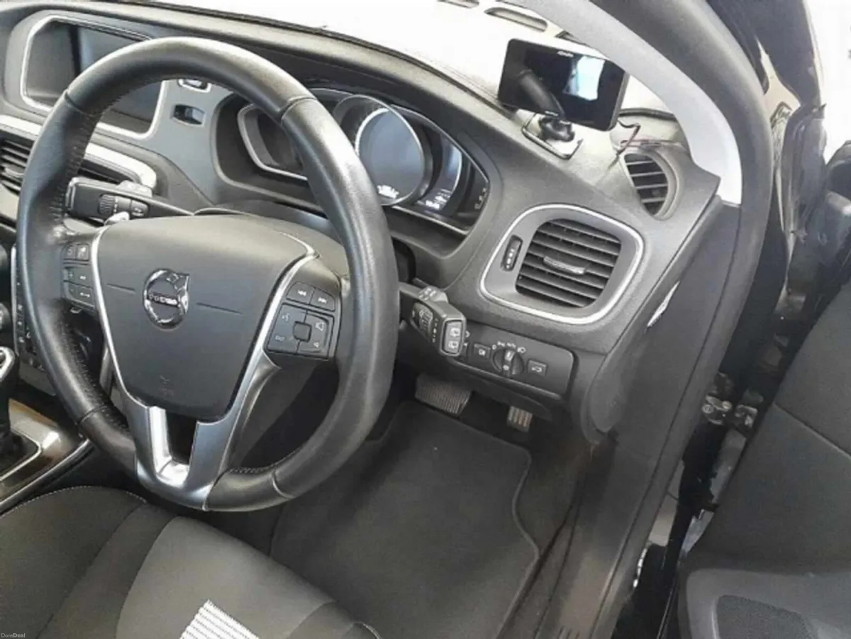 Volvo V40 COMING SOON - Image 2