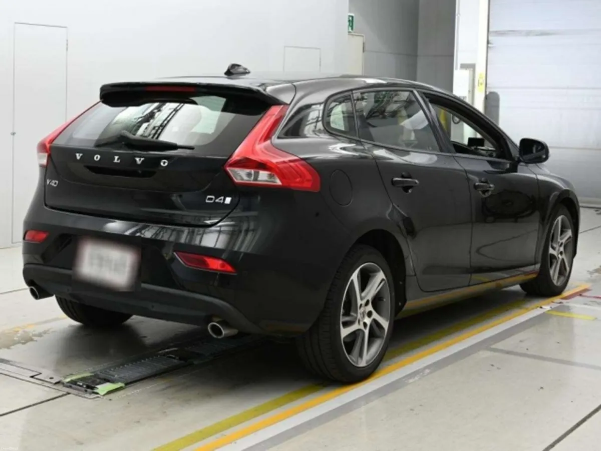 Volvo V40 COMING SOON - Image 3