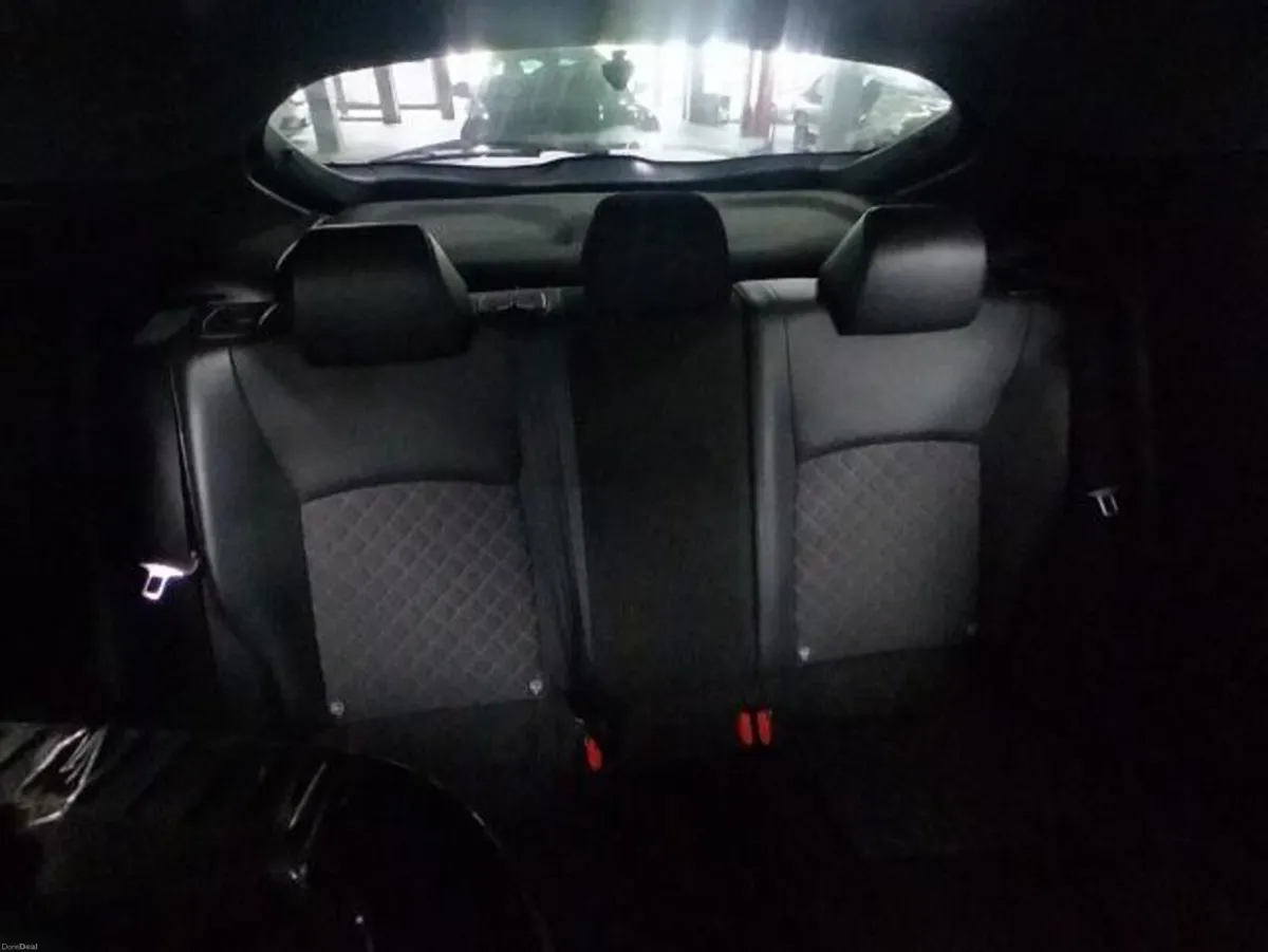 Toyota C-HR COMING SOON - Image 6