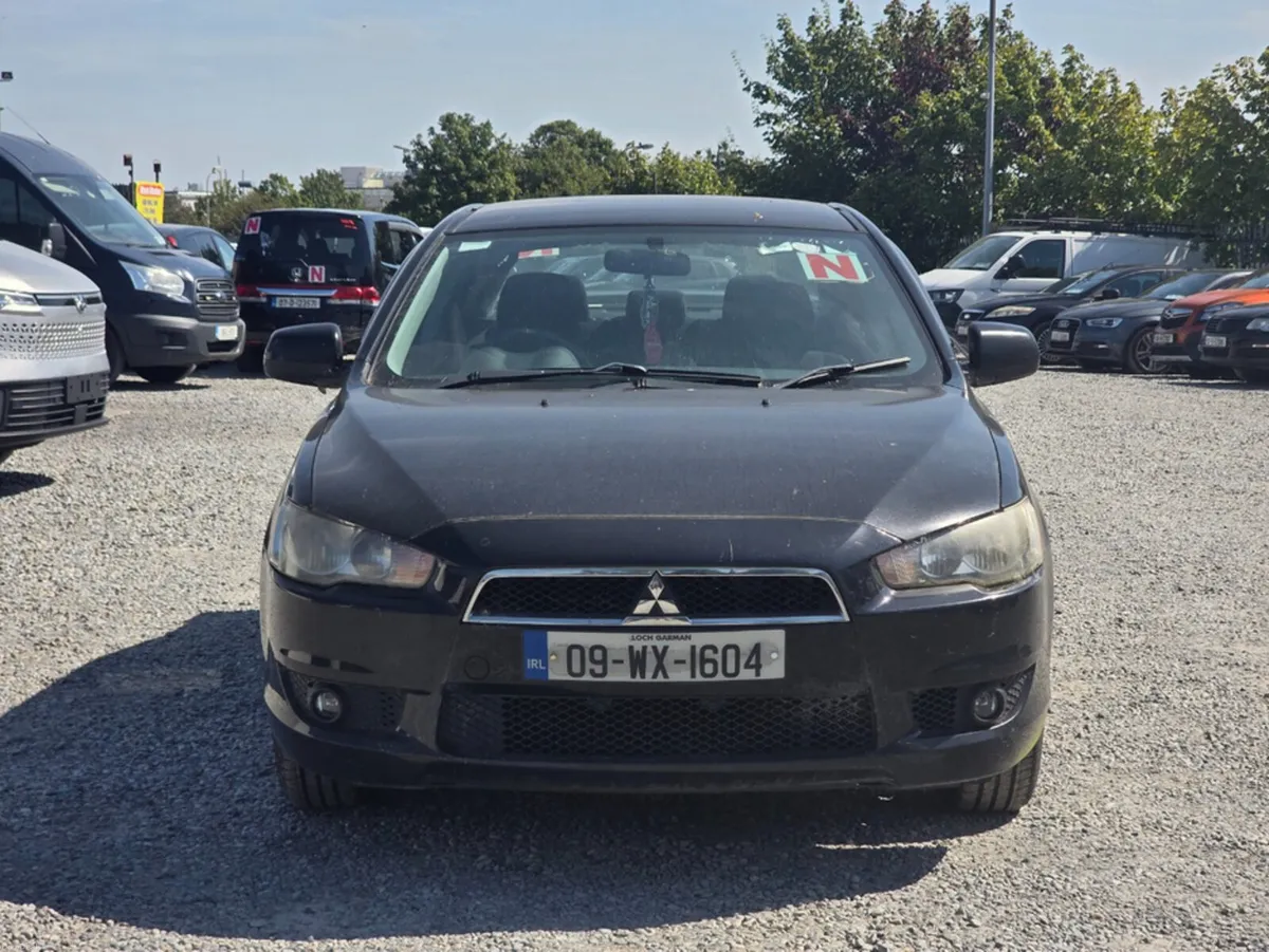 Mitsubishi Lancer NEW 1.5 INTENSE - Image 2