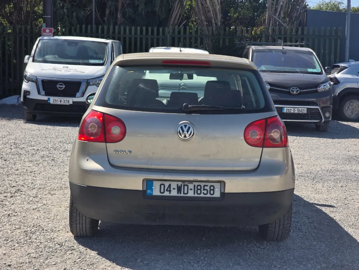 Volkswagen Golf 1.4 75BHP 5DR - Image 6