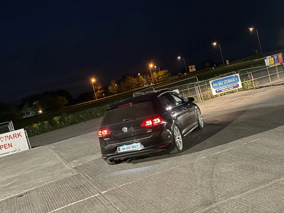 Mk7 golf - Image 4