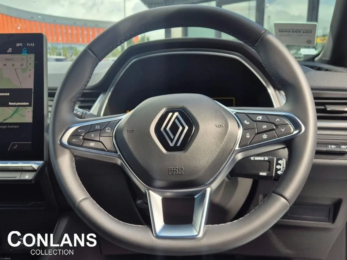 Renault Captur TCe 90 Techno - Image 5