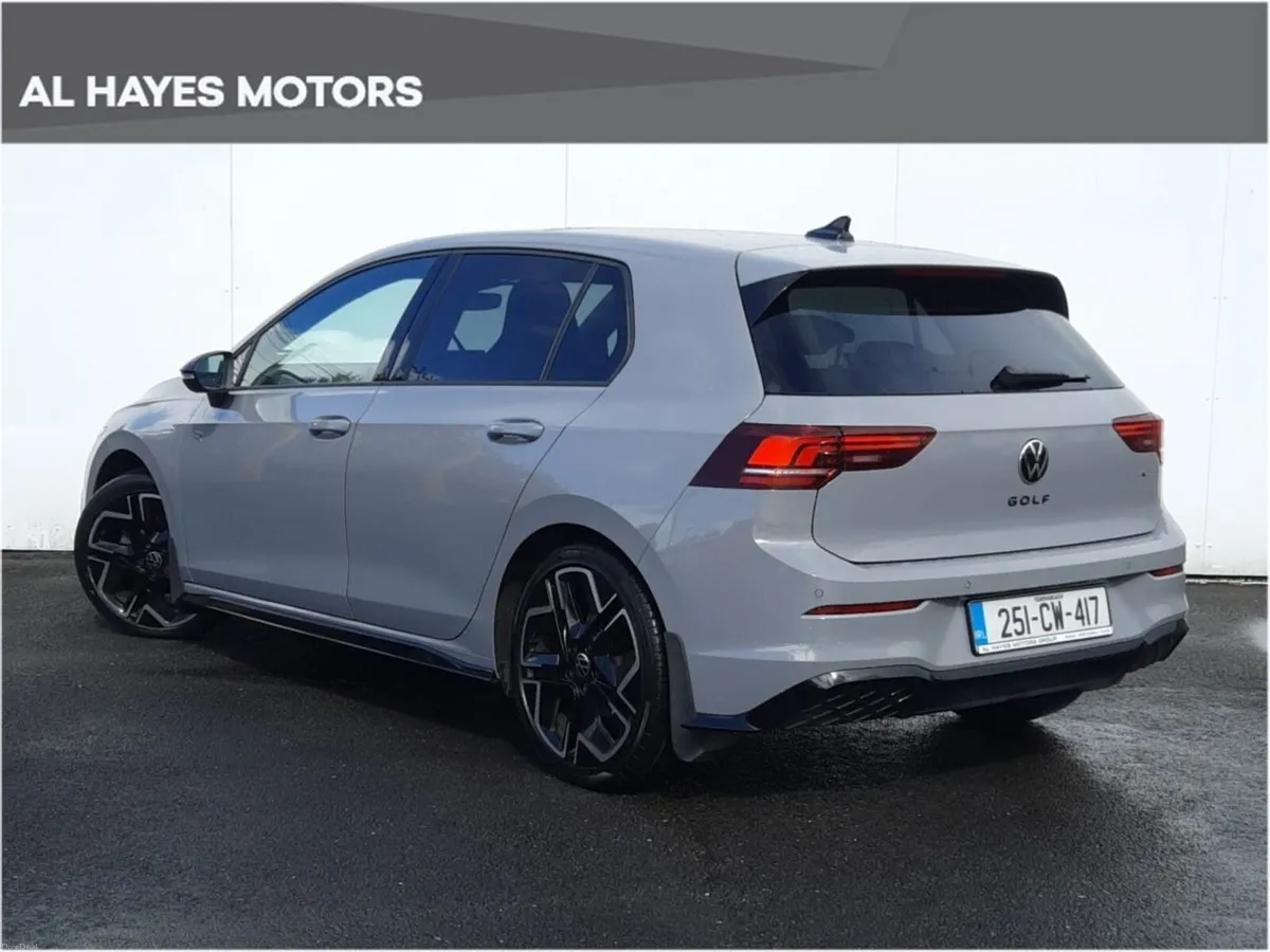 Volkswagen Golf **SUNROOF**GOLF R-LINE 2.0 TDI 150 - Image 3