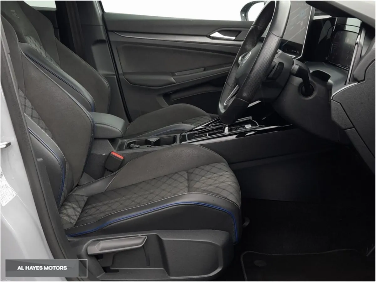 Volkswagen Golf **SUNROOF**GOLF R-LINE 2.0 TDI 150 - Image 4