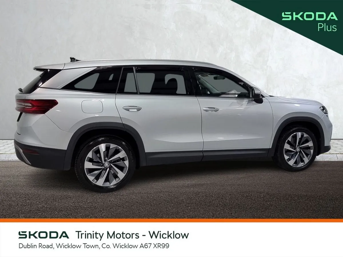 Skoda Kodiaq ** SELECTION+ ** 2.0TDI 150HP ** DSG- - Image 3