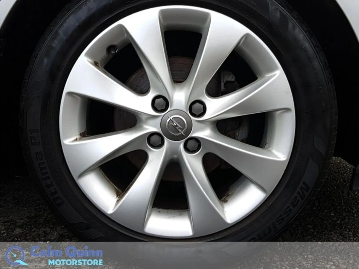 Opel Corsa Corsa E 1.4i 90bhp 5-Speed Manual 3-Doo - Image 5