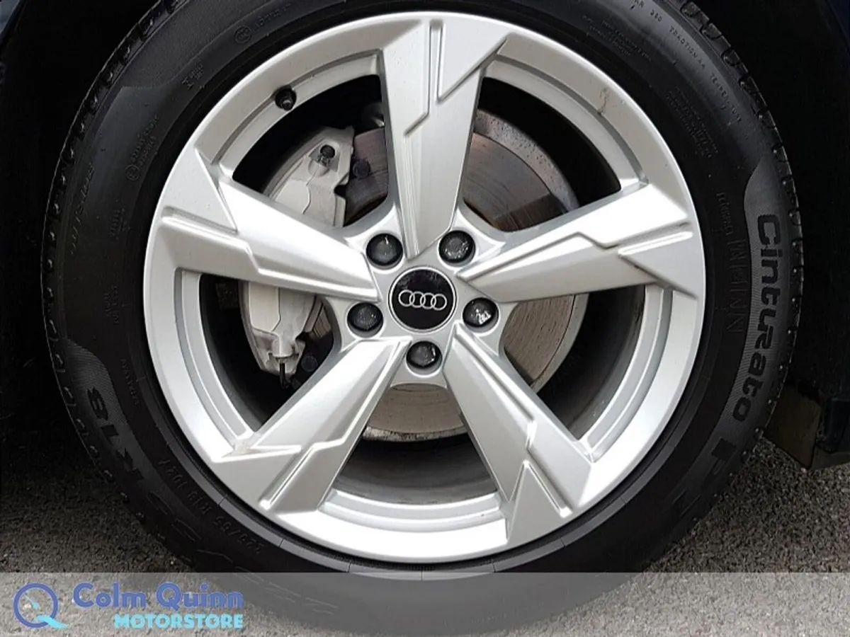 Audi A6 SE 2.0 TDI 204BHP - Irish Supplied From Ne - Image 5