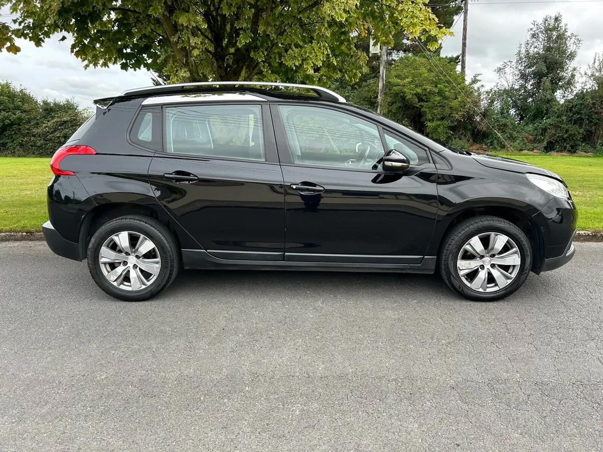161 Peugeot 2008 - Image 6
