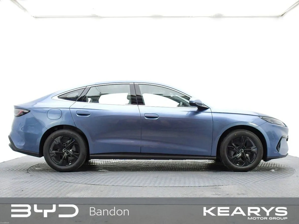 BYD Seal 6 DM-i COMFORT DEMO - Image 5