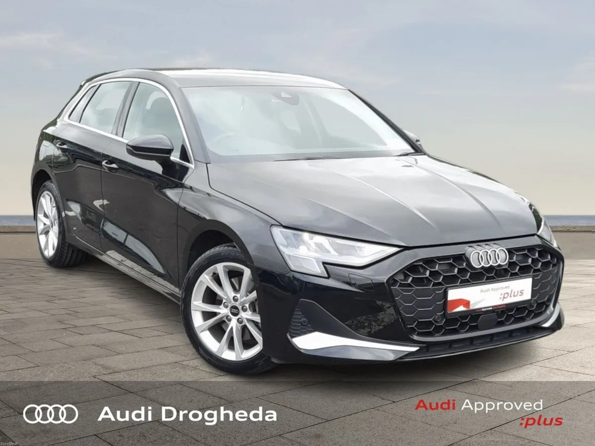 Audi A3 A3 Sport 40 Tfsi E S-A  Sport PHEV - Image 1