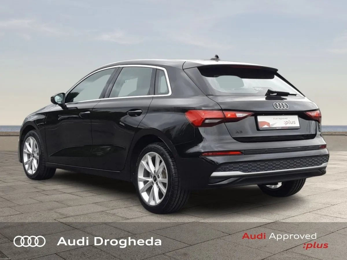 Audi A3 A3 Sport 40 Tfsi E S-A  Sport PHEV - Image 5