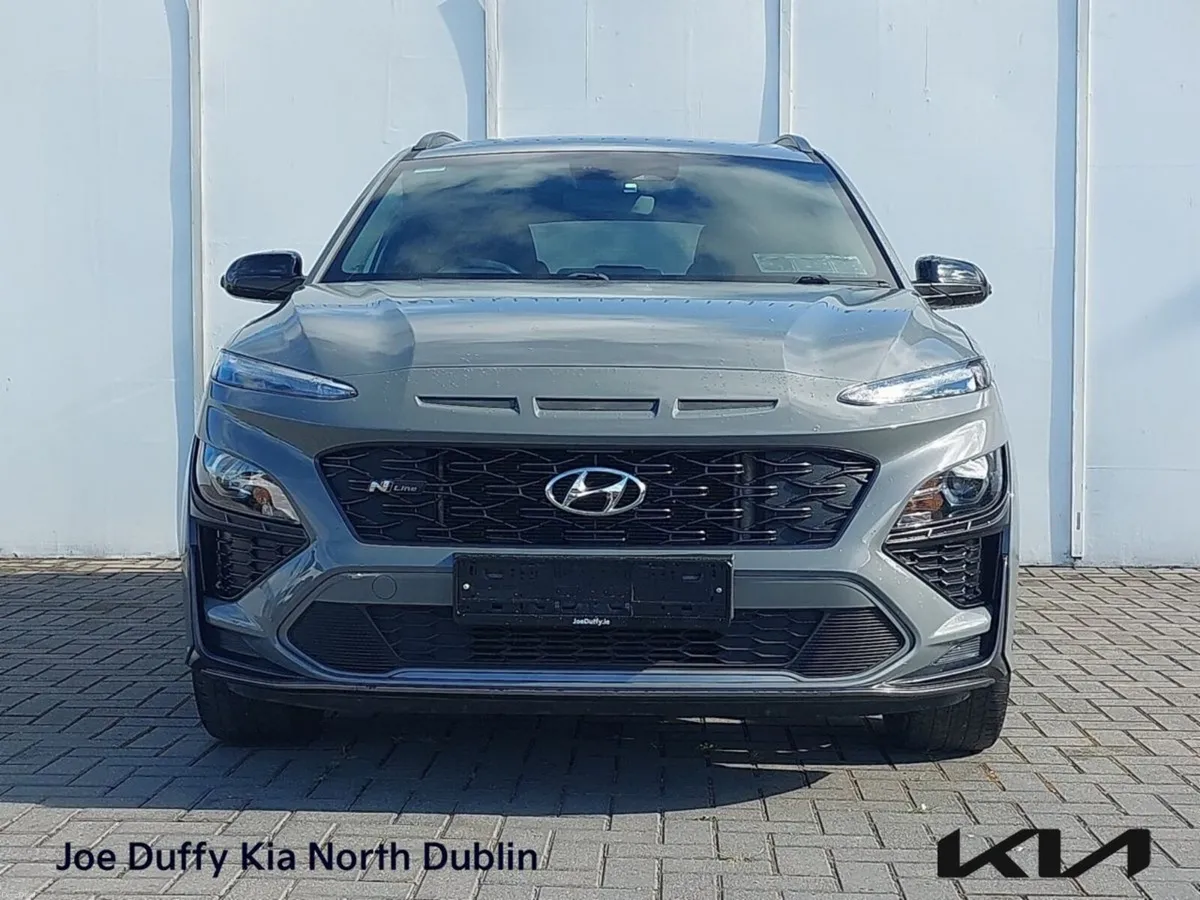 Hyundai KONA 1.0 T-GDI Comfort - Image 6