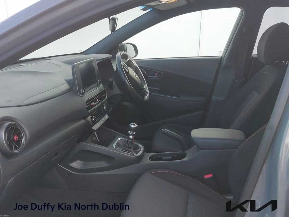 Hyundai KONA 1.0 T-GDI Comfort - Image 5