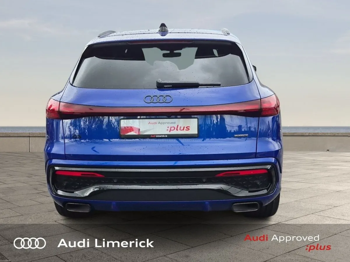 Audi Q5 E-HYBRID 220 KW Q S LINE + BLACK PACK - 11 - Image 6