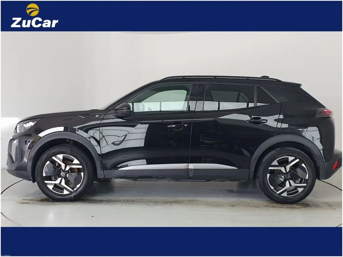 Peugeot 2008 2008 Gt Ev  GT  136 Electric 50kWh Au - Image 5