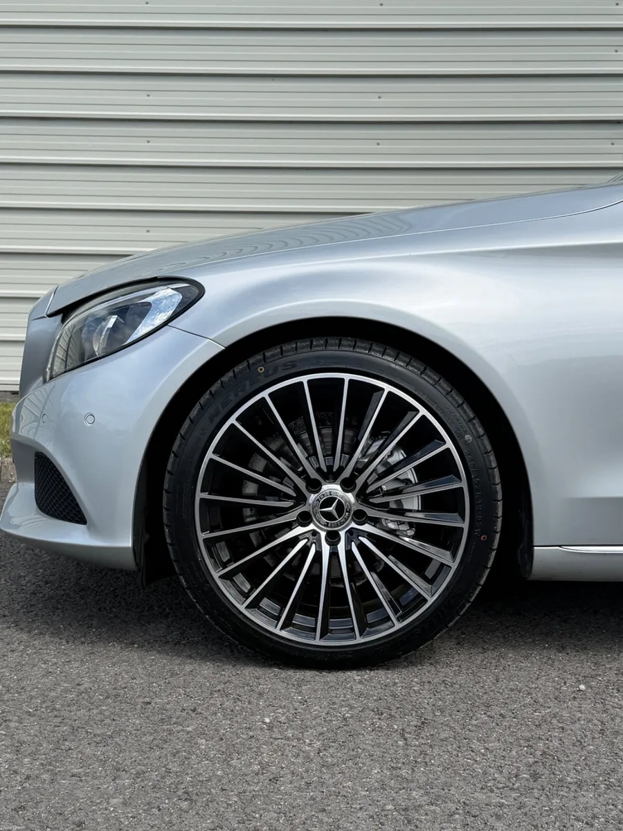 Mercedes-Benz C220d *LowKm - Image 5