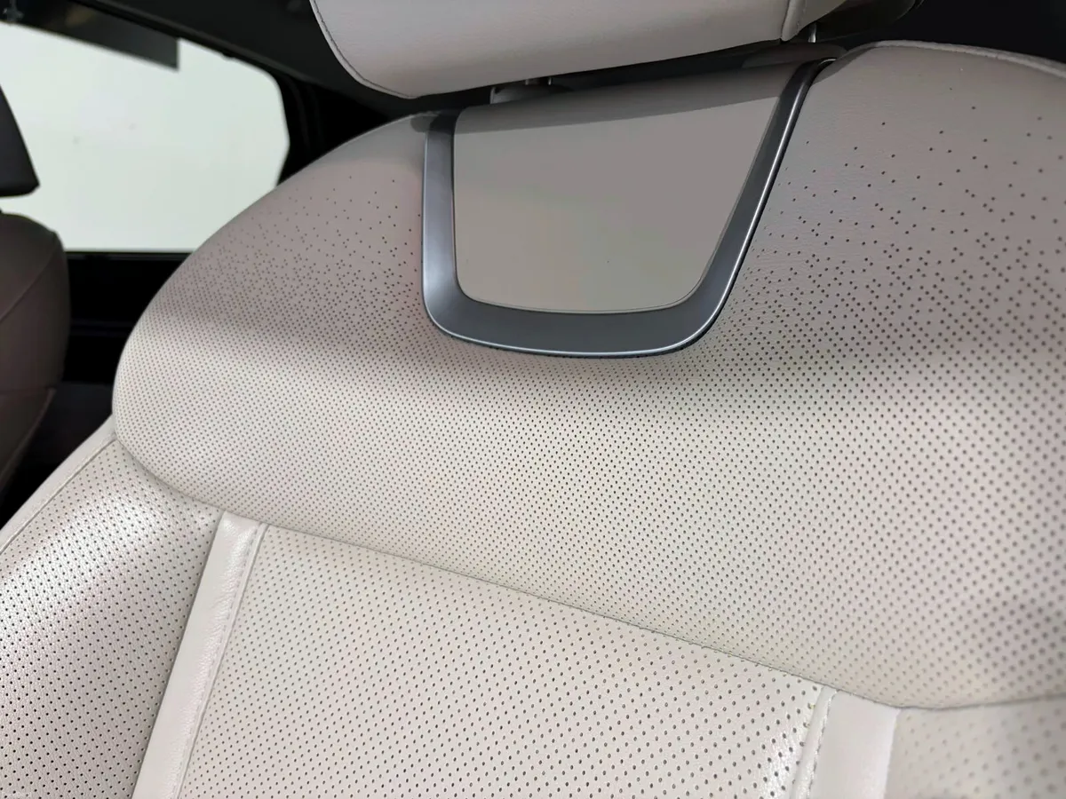 Hyundai Tucson 2022 1.6 AUTO HYBRID EXECUTIVE PLUS - Image 6