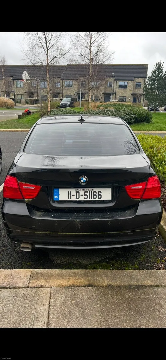 2011 BMW 3 Series E90 – Non Runner / Timing Chain - Image 3