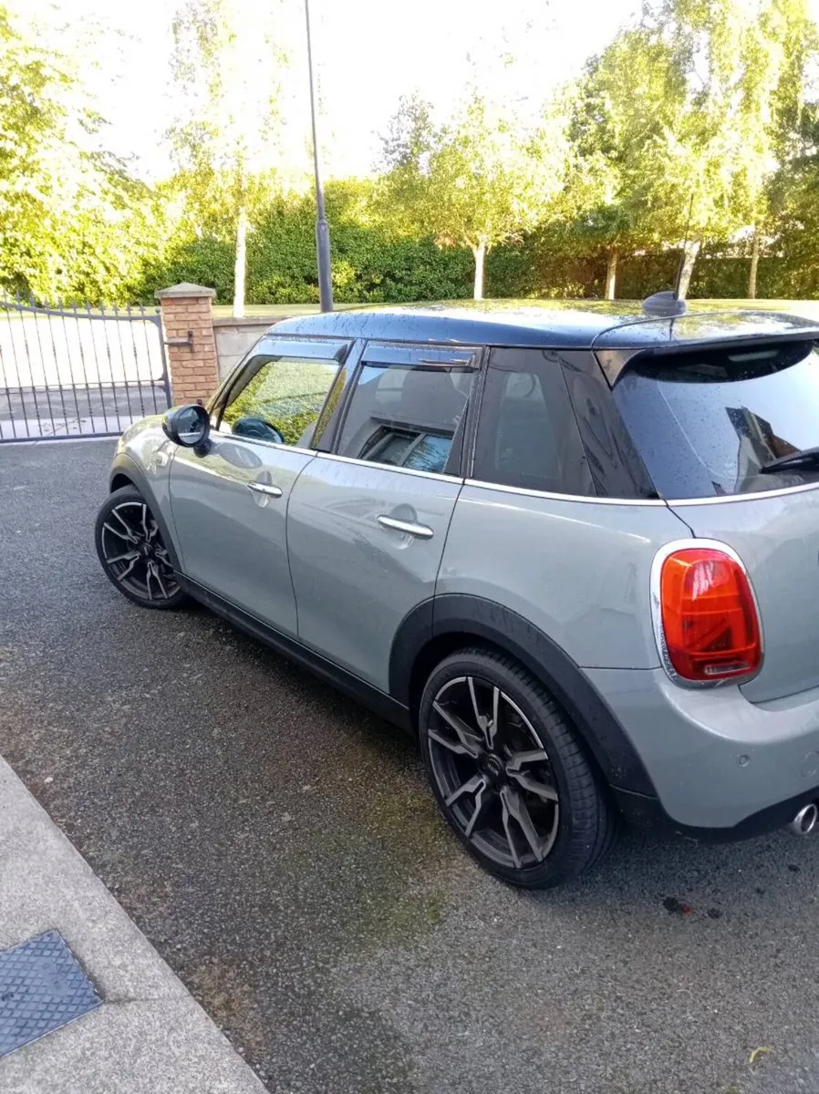 Mini Cooper D - Image 6