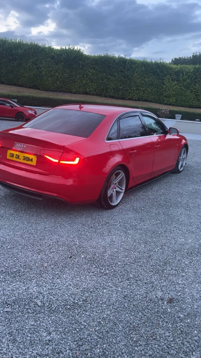 Audi A4 - Image 4