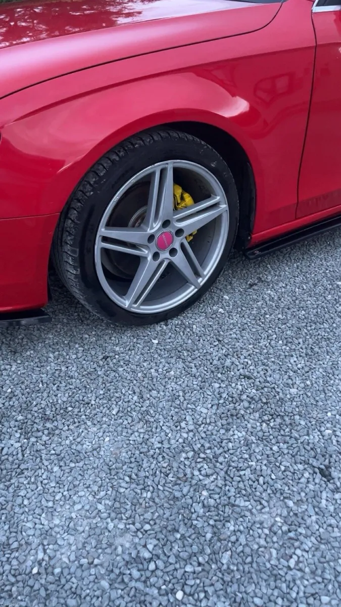 Audi A4 - Image 6