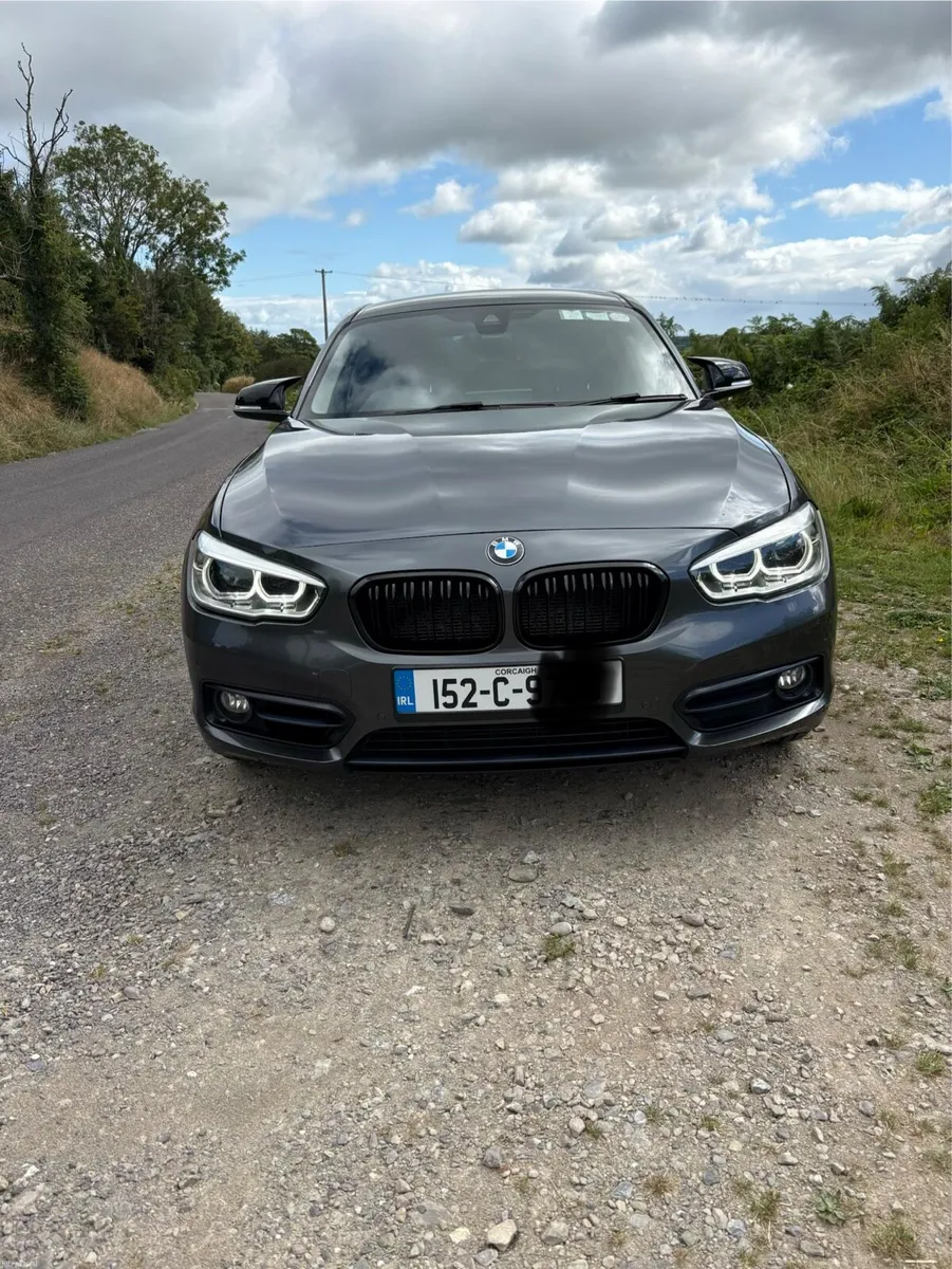 BMW 1 series 152 F20 LCI immaculate Condition - Image 3