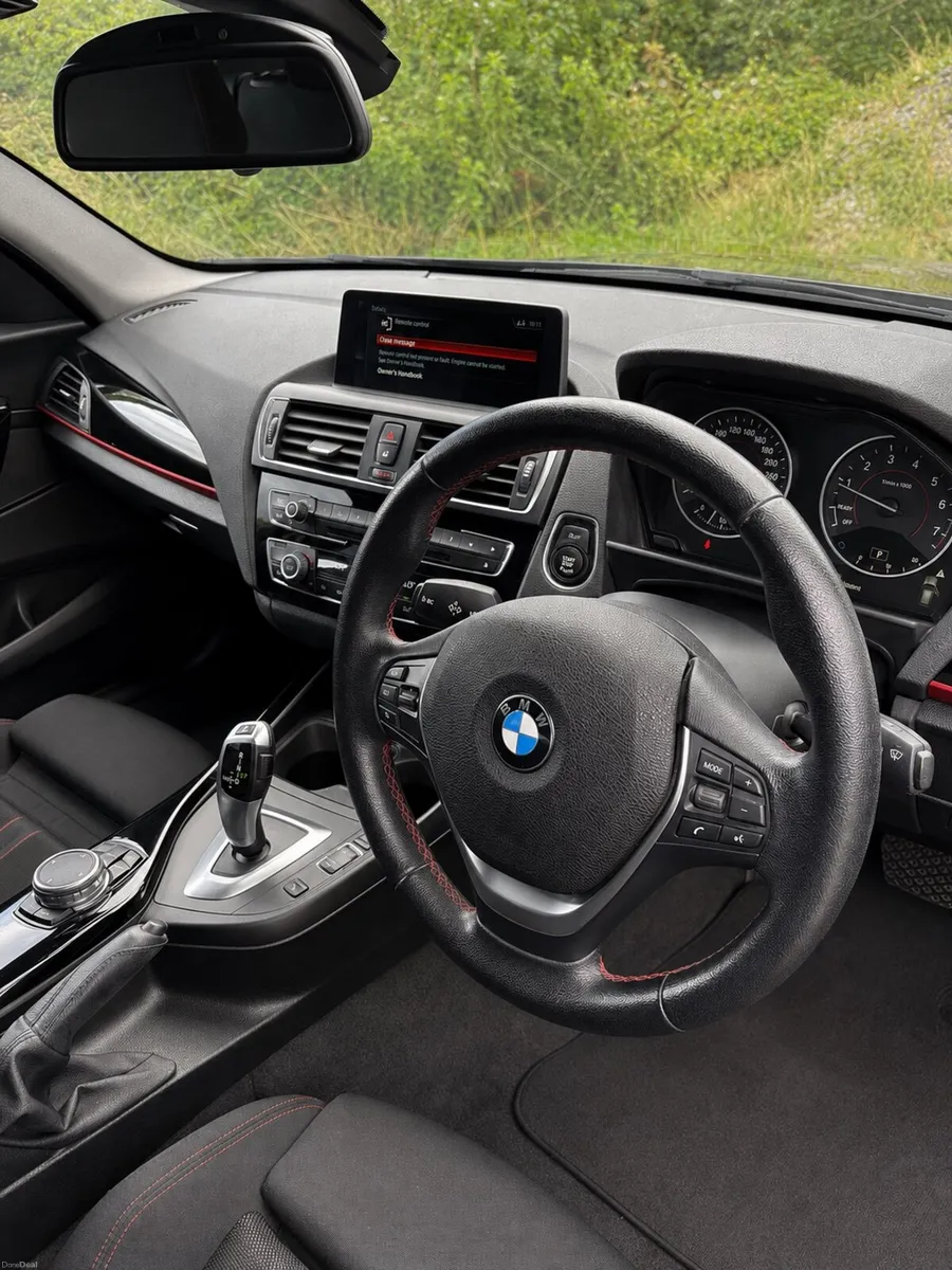 BMW 1 series 152 F20 LCI immaculate Condition - Image 6